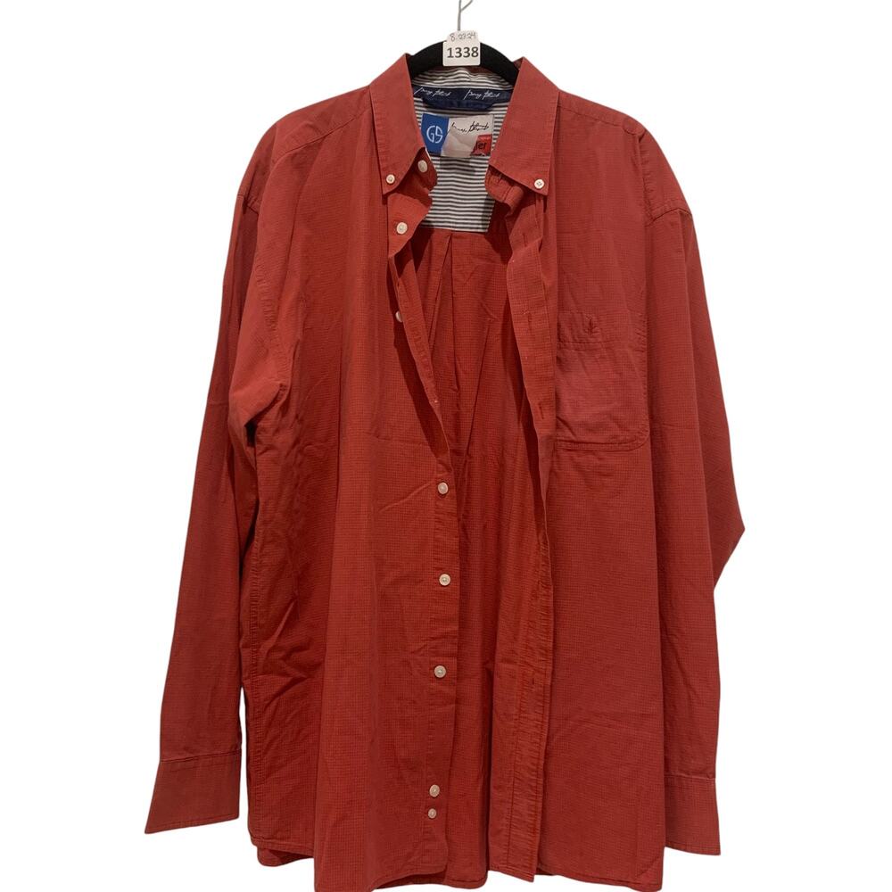 Cowboy Cut, Button Down, Long Sleeve, Collared, Wrangler